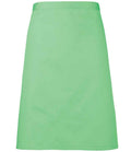 Apple Green