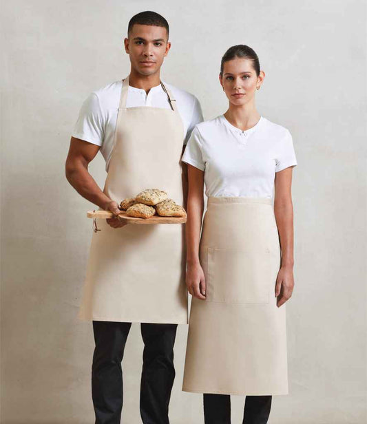 Premier Premier 'Colours' Mid Length Apron