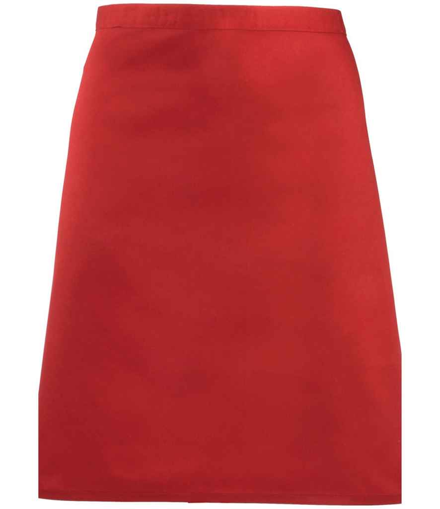 PR151 RED FRONT