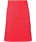 Strawberry Red