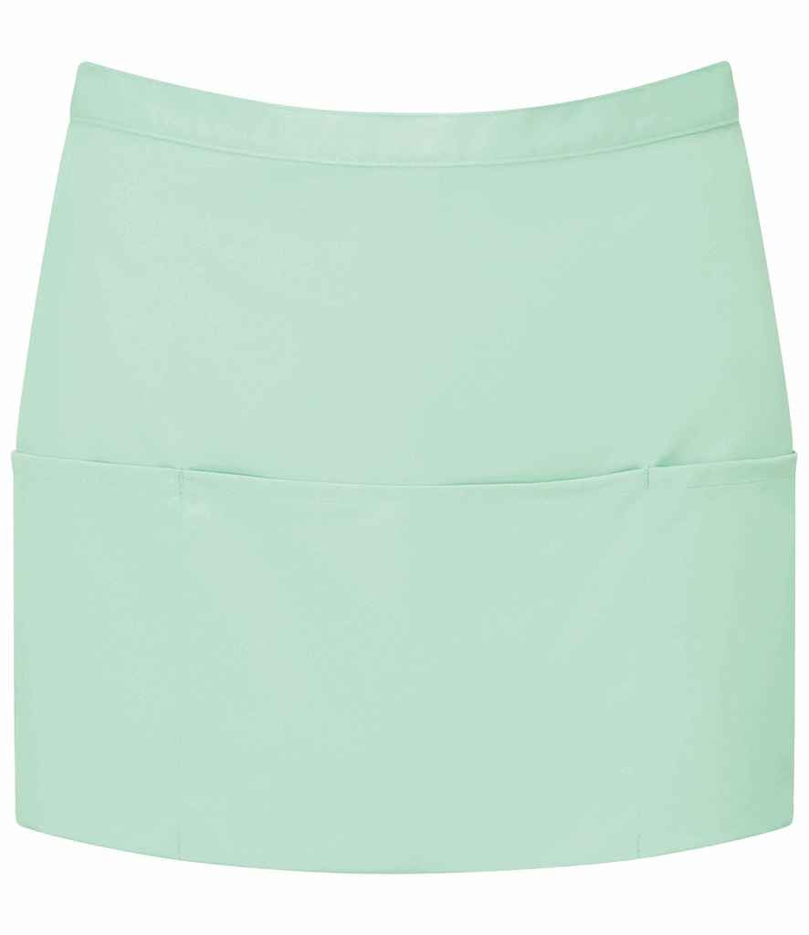Premier 'Colours' 3 Pocket Apron