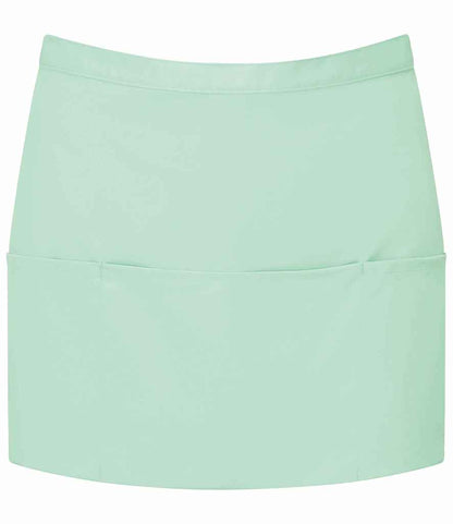 Premier 'Colours' 3 Pocket Apron