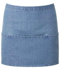Blue Denim