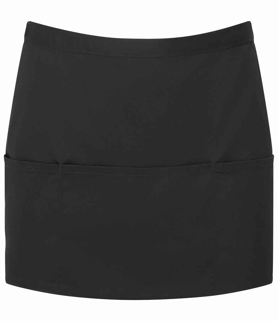 Premier 'Colours' 3 Pocket Apron