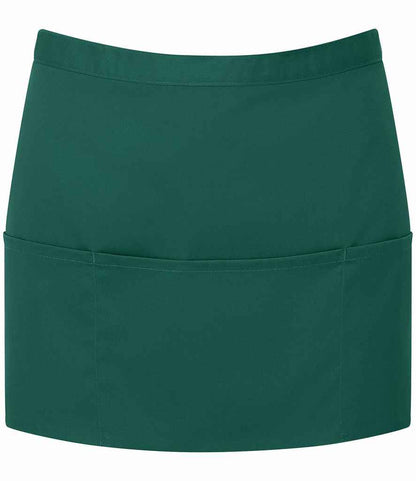 Premier 'Colours' 3 Pocket Apron