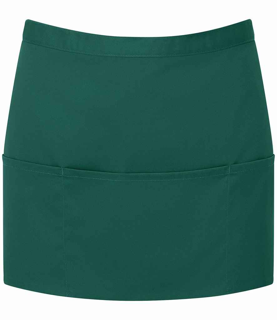 Premier 'Colours' 3 Pocket Apron