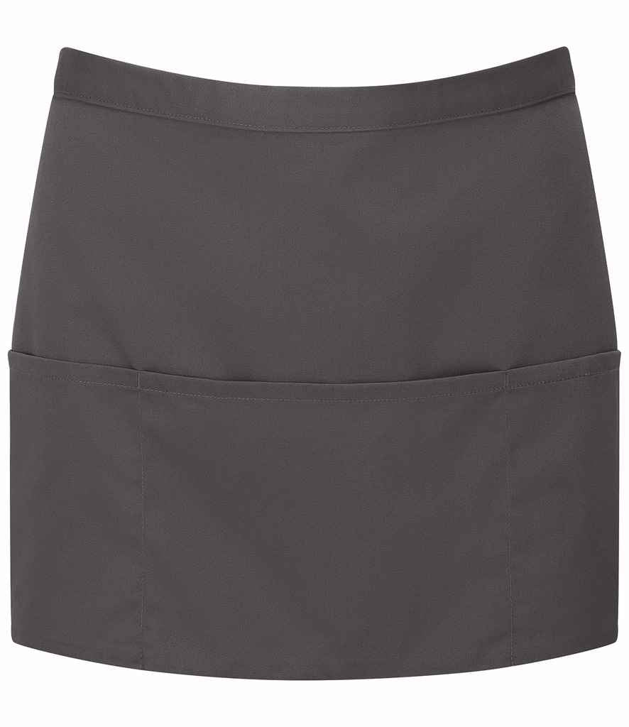 Premier 'Colours' 3 Pocket Apron