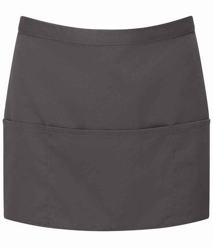 Premier 'Colours' 3 Pocket Apron