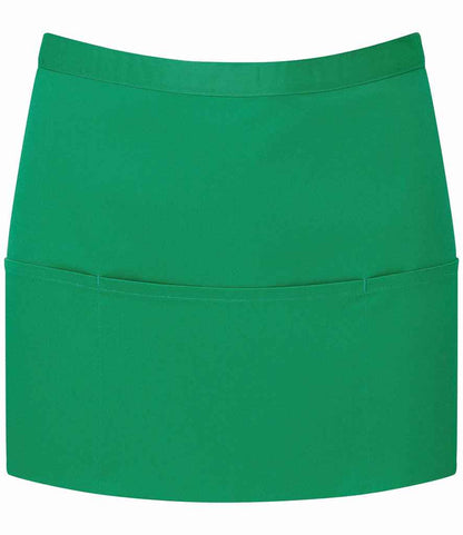 Premier 'Colours' 3 Pocket Apron