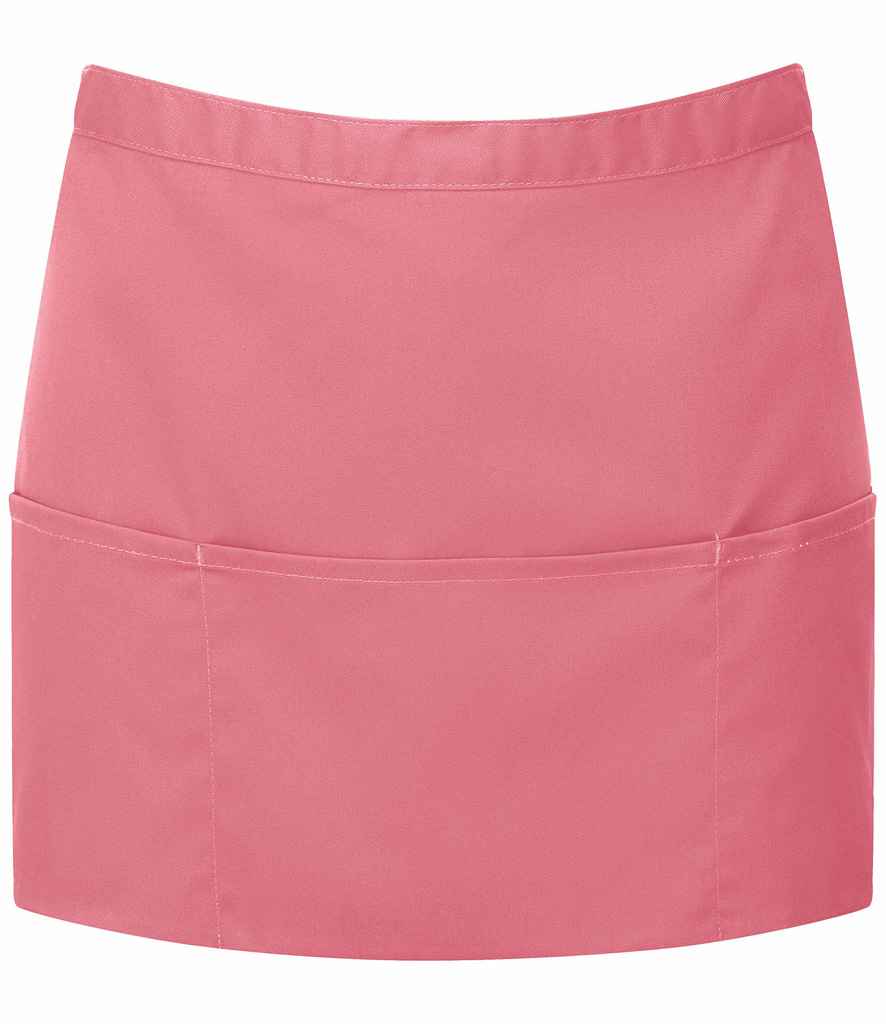 Premier 'Colours' 3 Pocket Apron