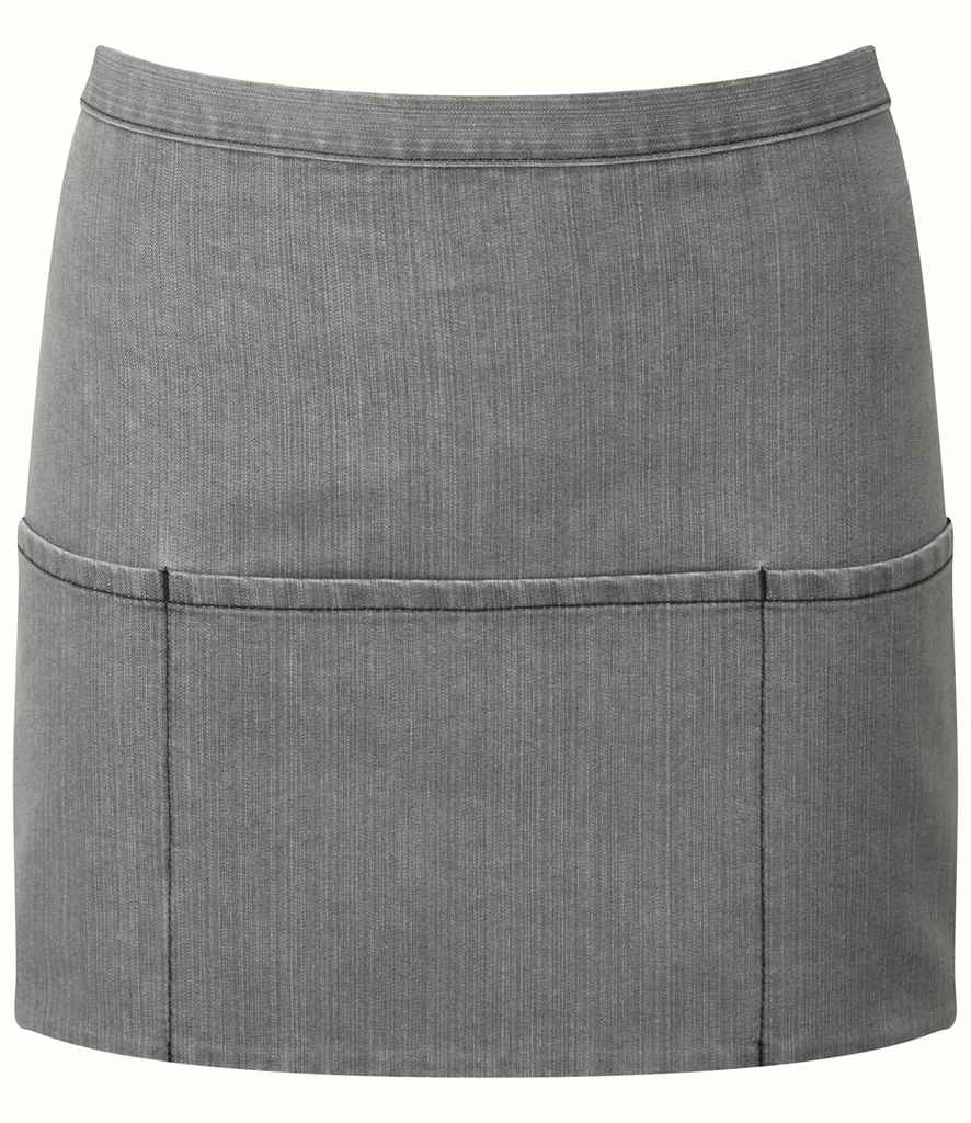 Premier 'Colours' 3 Pocket Apron