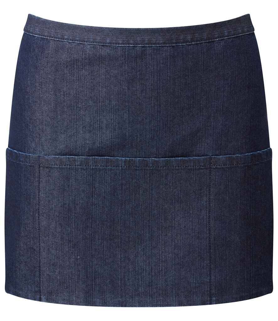 Premier 'Colours' 3 Pocket Apron