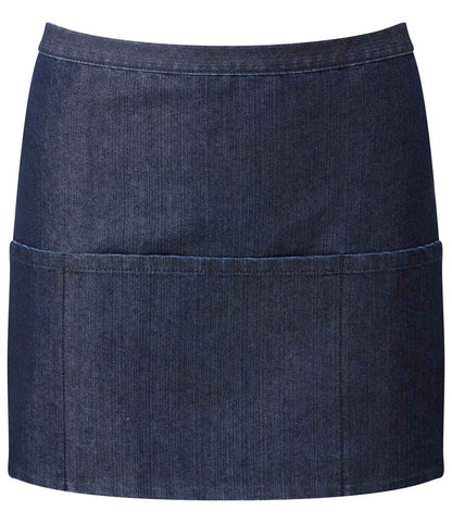 Premier 'Colours' 3 Pocket Apron