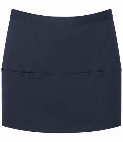 Premier 'Colours' 3 Pocket Apron