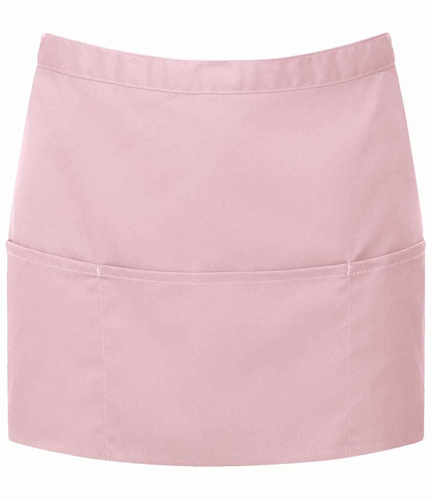 Premier 'Colours' 3 Pocket Apron