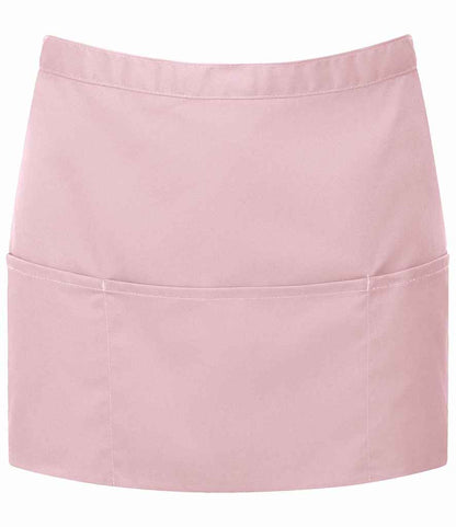 Premier 'Colours' 3 Pocket Apron