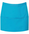Turquoise Blue