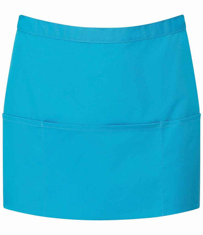 Premier 'Colours' 3 Pocket Apron