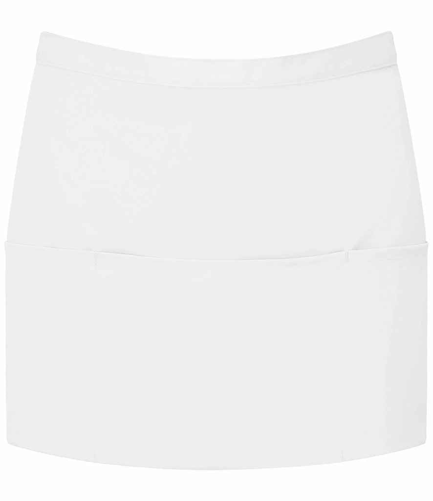 Premier 'Colours' 3 Pocket Apron