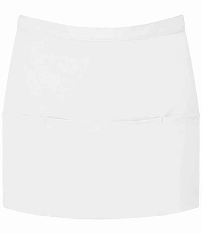 Premier 'Colours' 3 Pocket Apron