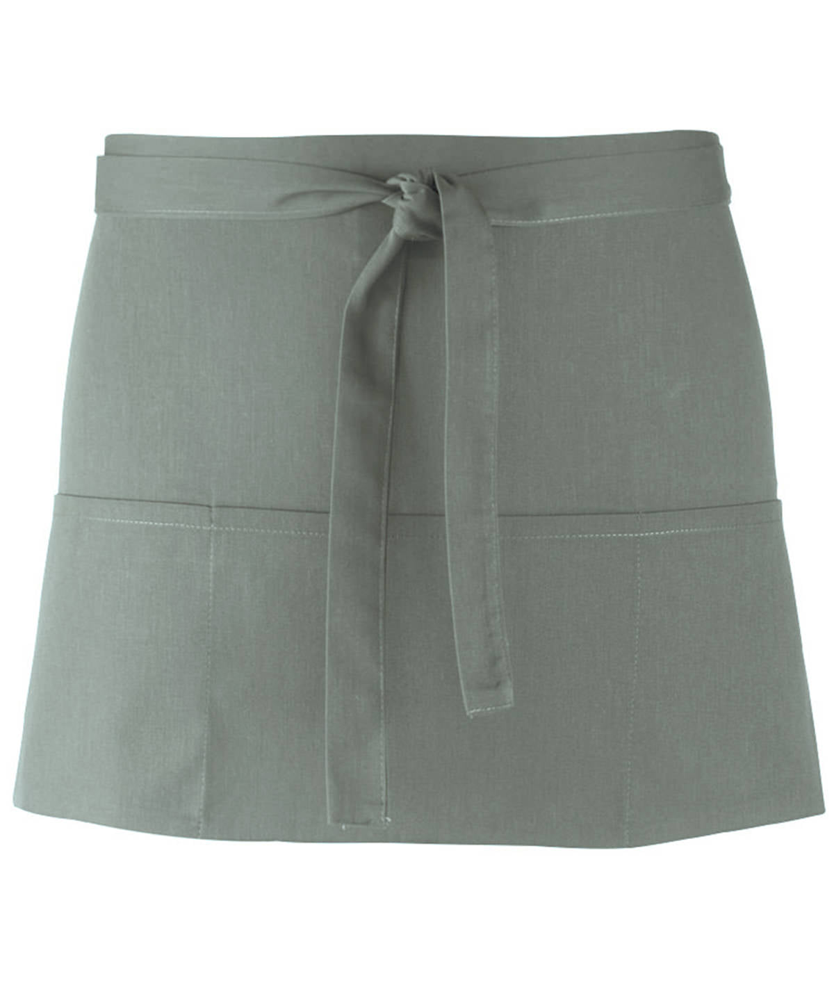 Premier Colours 3-pocket apron Sage