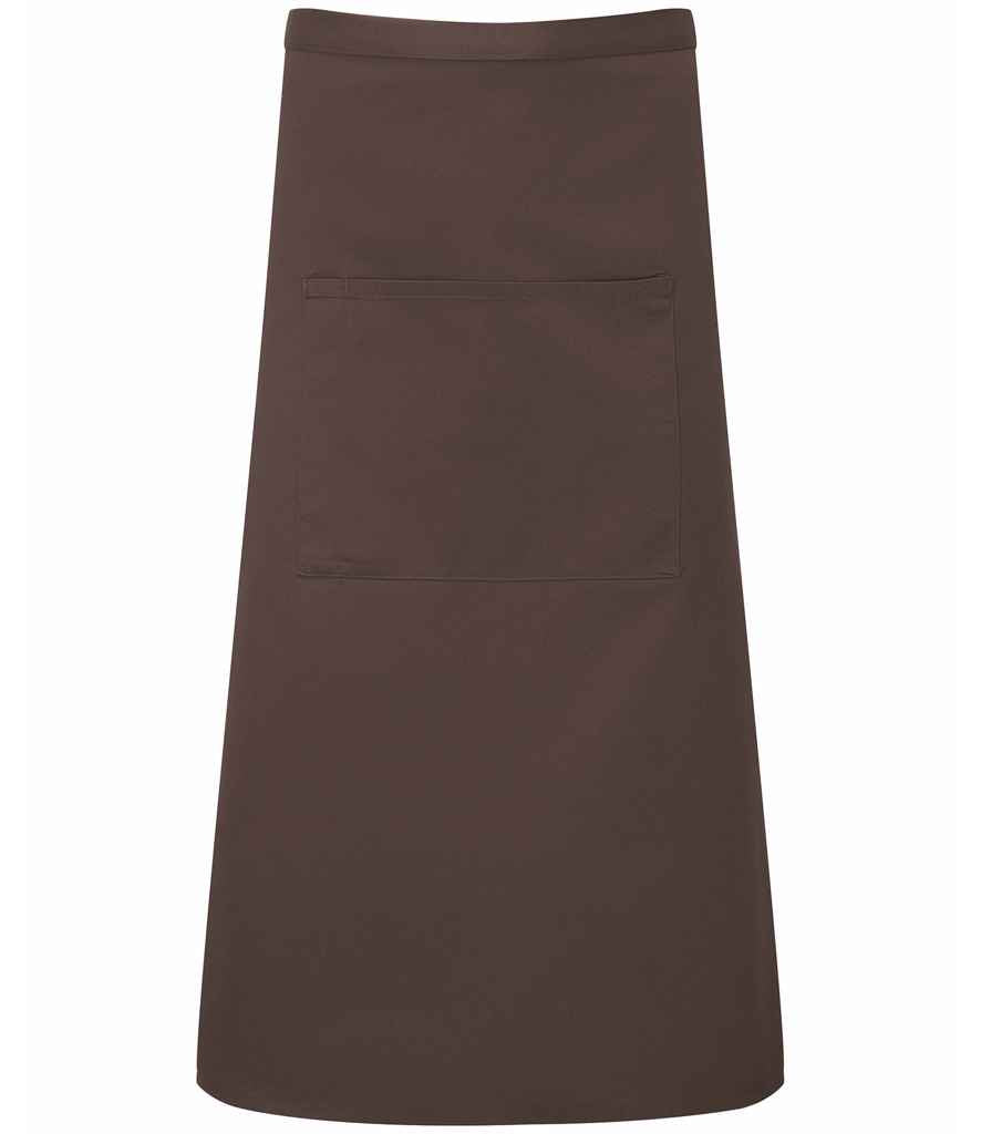 Premier 'Colours' Bar Apron