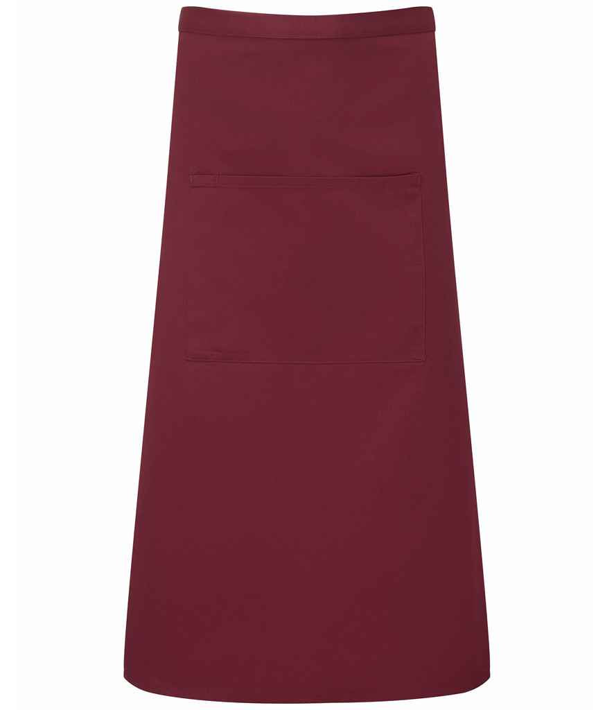 Premier 'Colours' Bar Apron