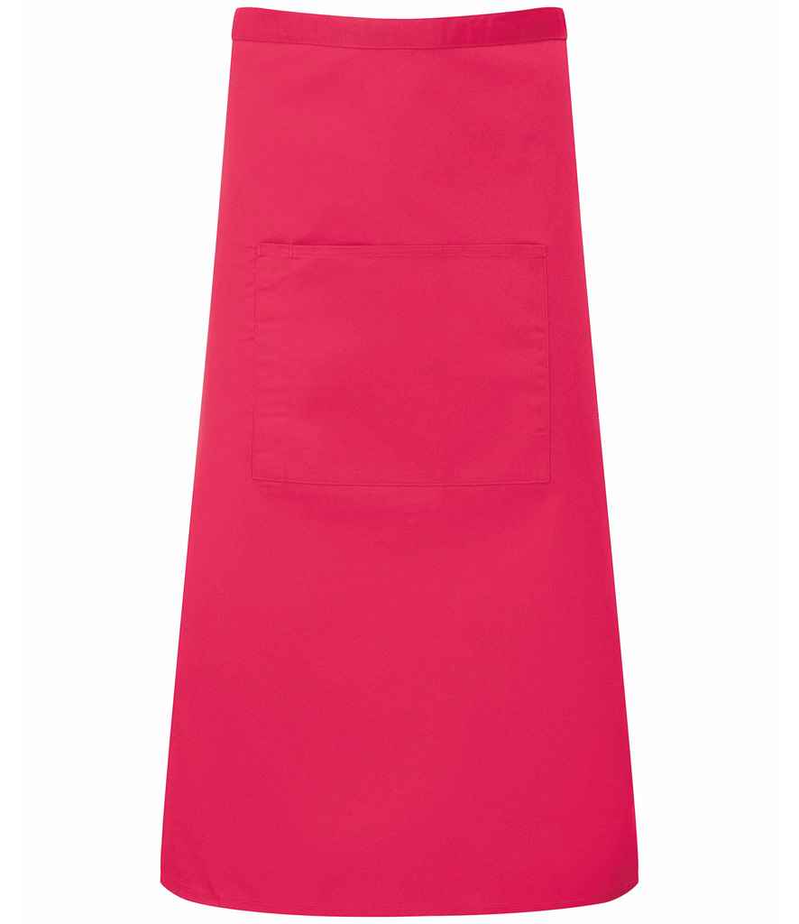 Premier 'Colours' Bar Apron