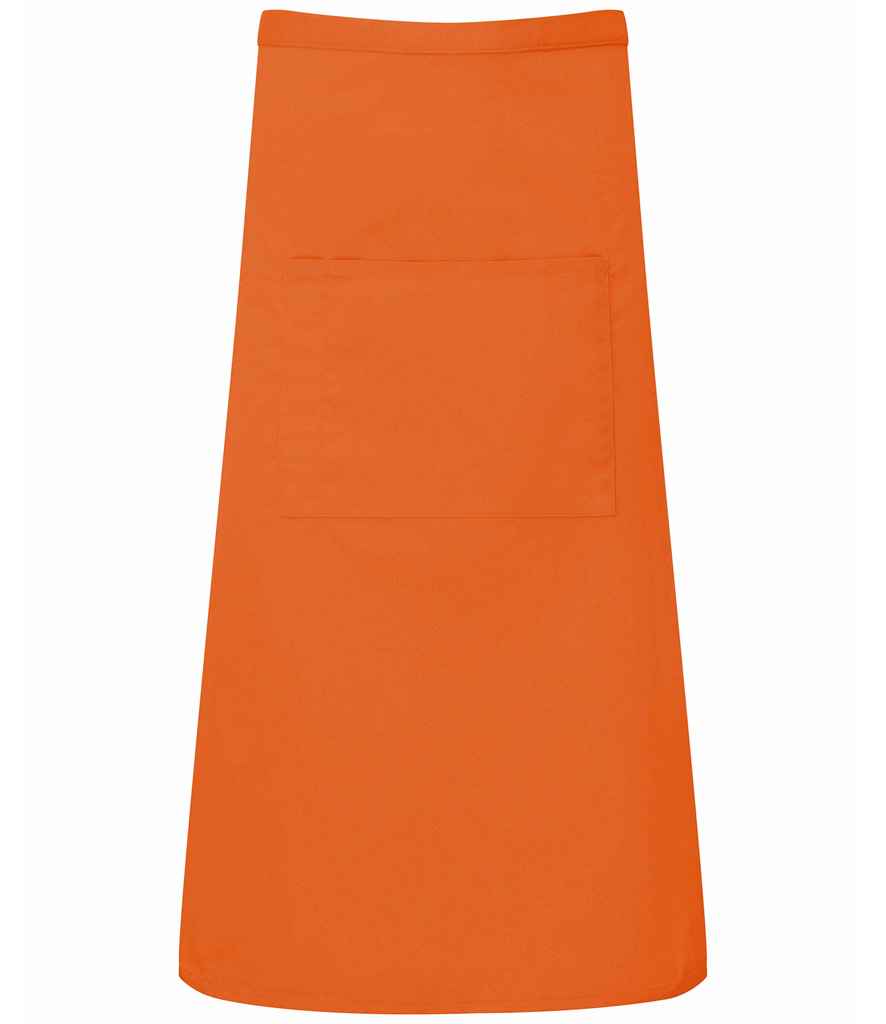 Premier 'Colours' Bar Apron