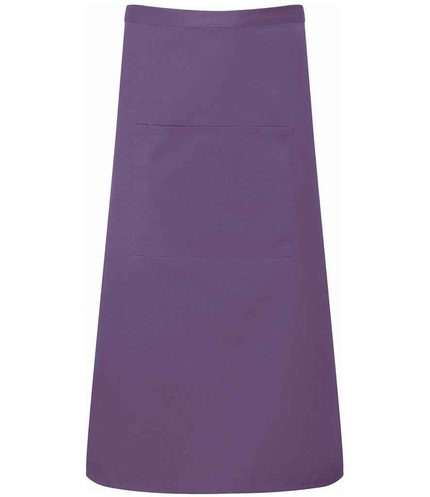 Premier 'Colours' Bar Apron