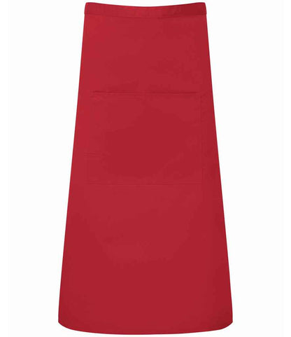 Premier 'Colours' Bar Apron