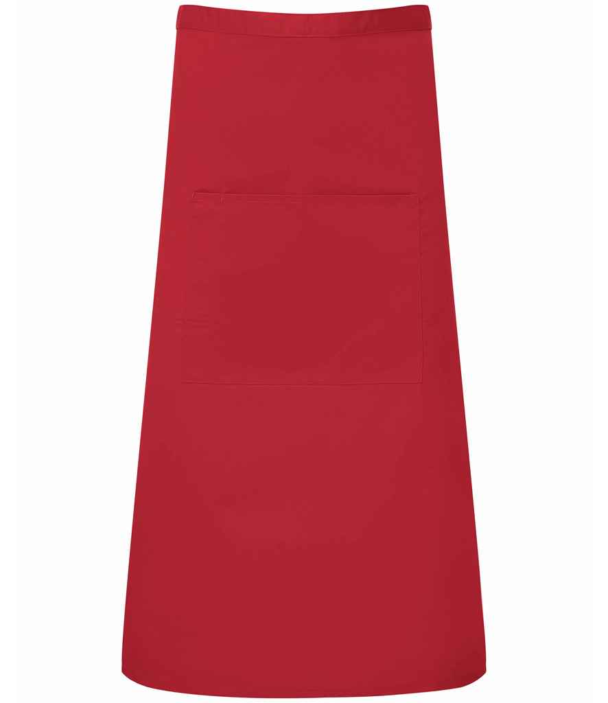Premier 'Colours' Bar Apron