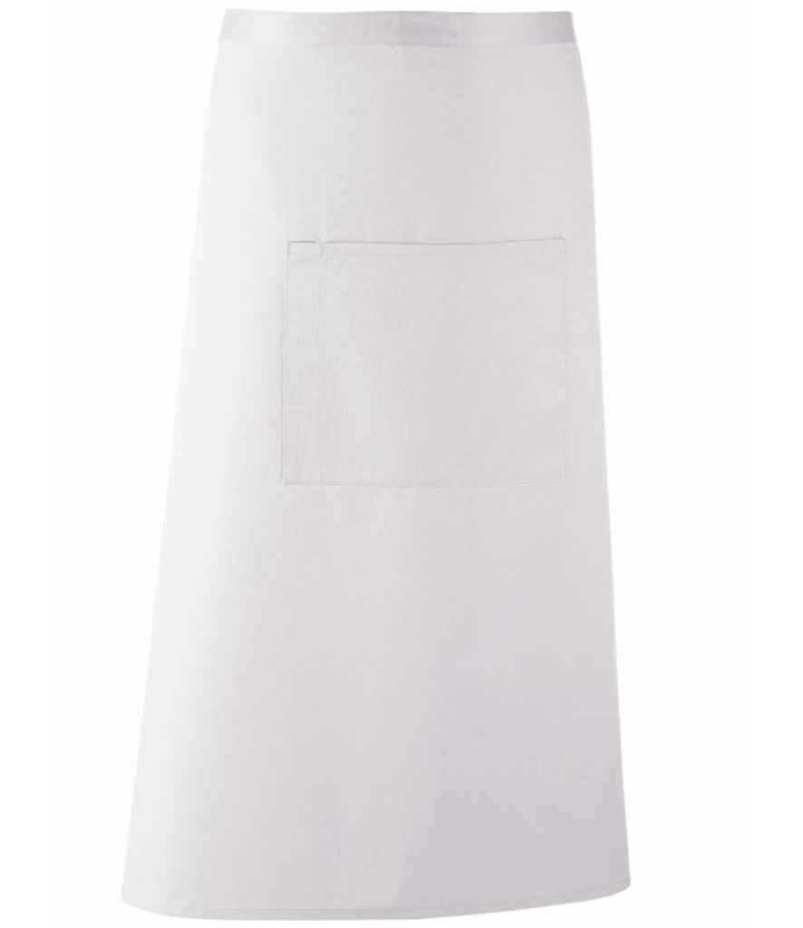 PR158 WHI FRONT
