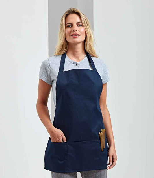 Premier Premier 'Colours' 2-in-1 Apron