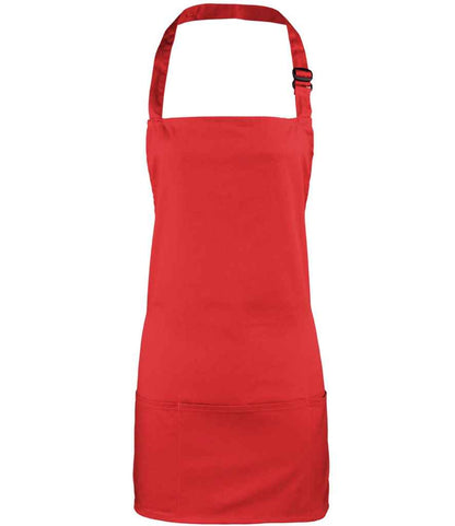 PR159 RED FRONT