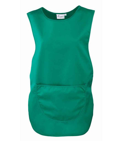 Premier Premier Pocket Tabard Emerald