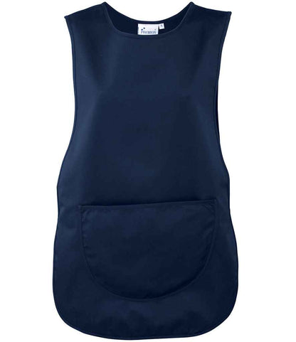 Premier Premier Pocket Tabard Navy