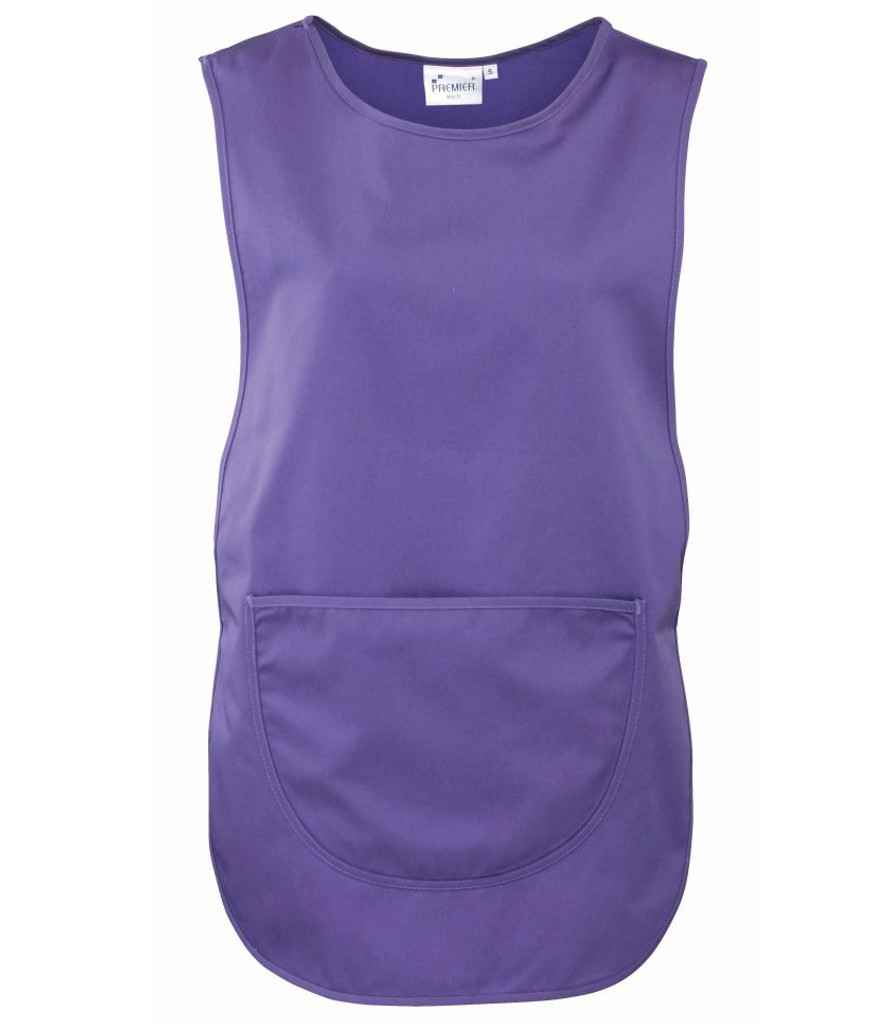 Premier Premier Pocket Tabard Purple