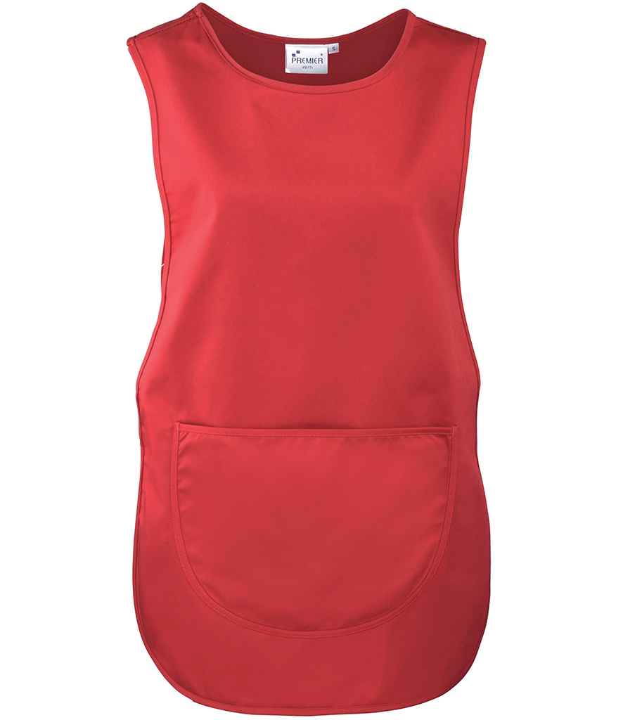 PR171 RED FRONT