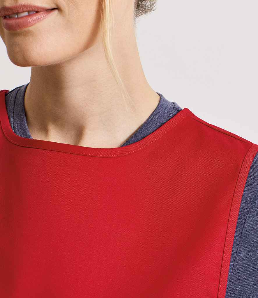 Premier Premier Pocket Tabard Red