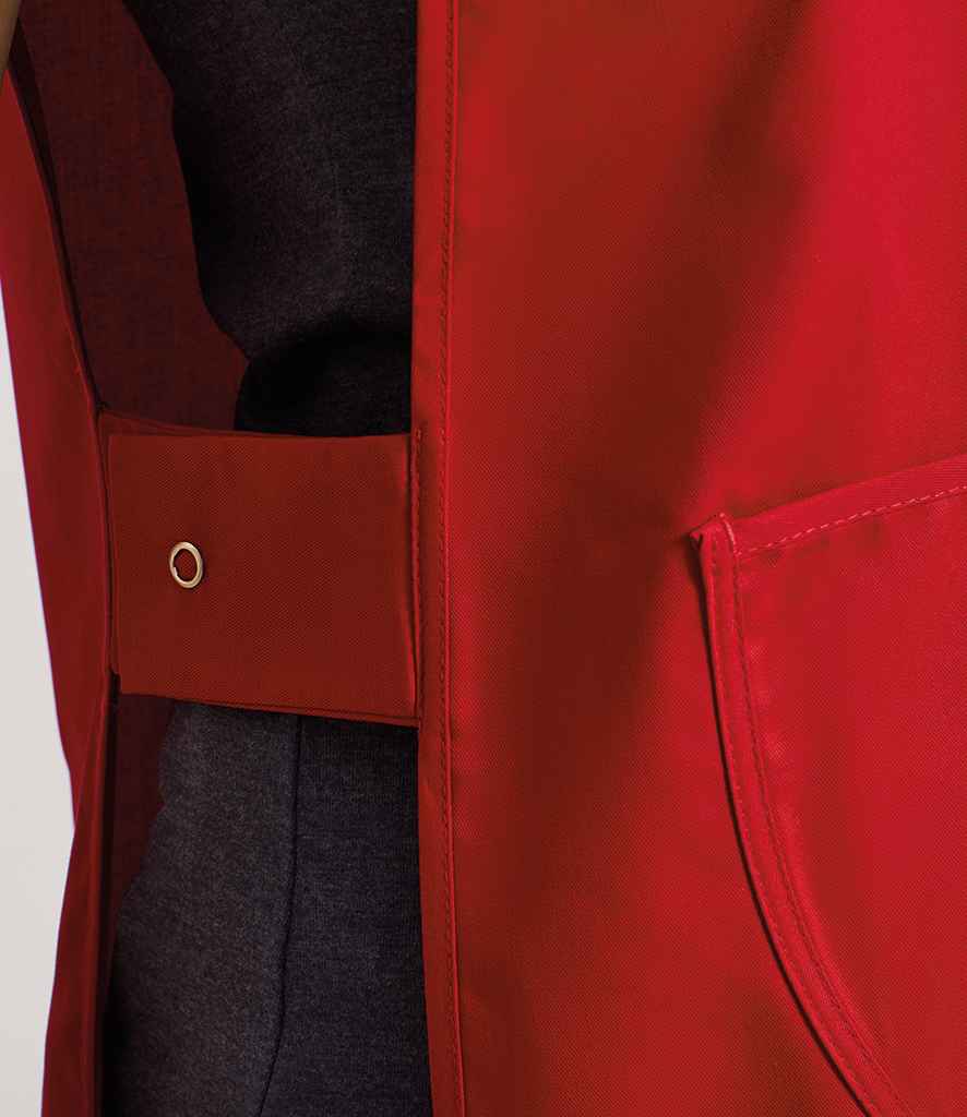 Premier Pocket Tabard - model image