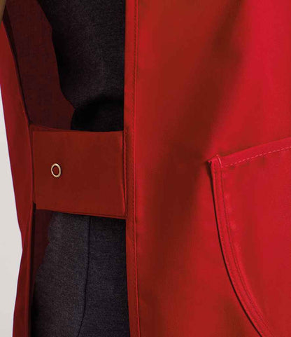 Premier Pocket Tabard - model image
