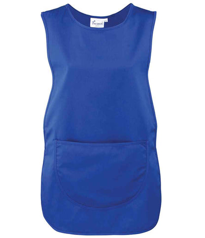 Premier Premier Pocket Tabard Royal Blue
