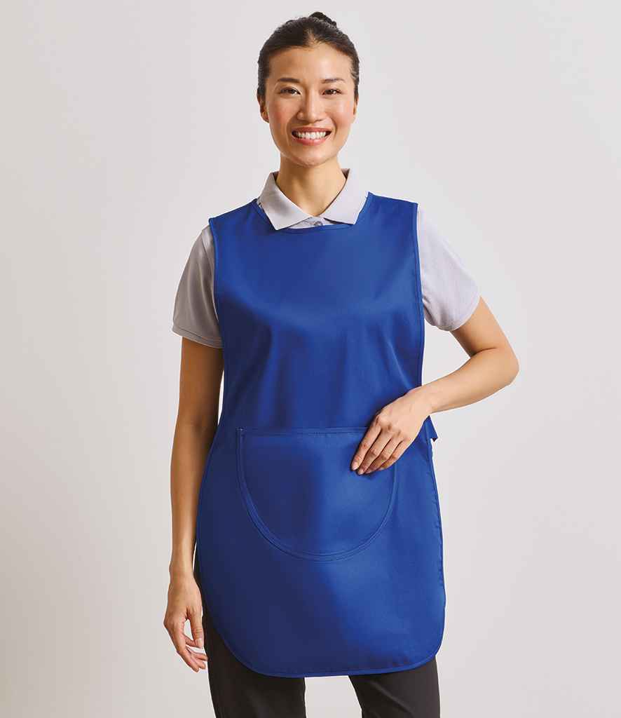 Premier Premier Long Pocket Tabard