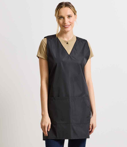 Premier Waterproof Wrap Around Tunic Apron