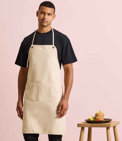 Premier Premier 'Artisan's Choice' Double Pocket Canvas Apron