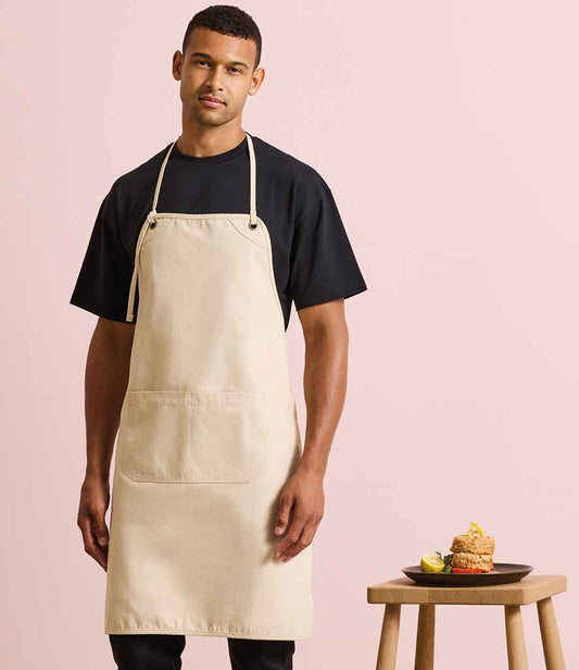 Premier Premier 'Artisan's Choice' Double Pocket Canvas Apron