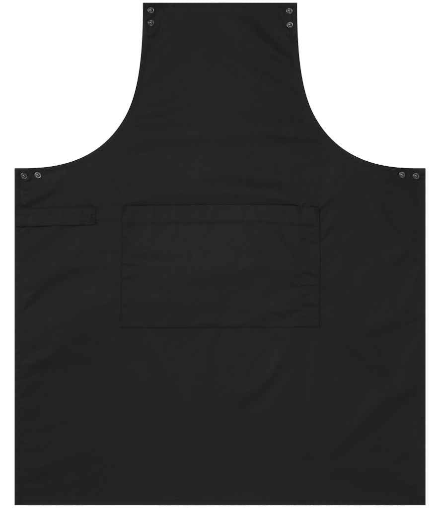 Premier Swap and Pop Customisable Apron Body