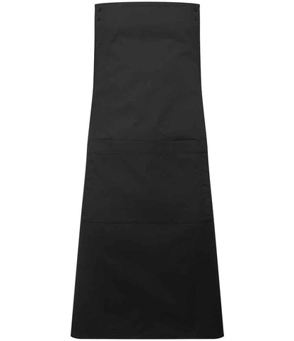PR190 BLK FRONT