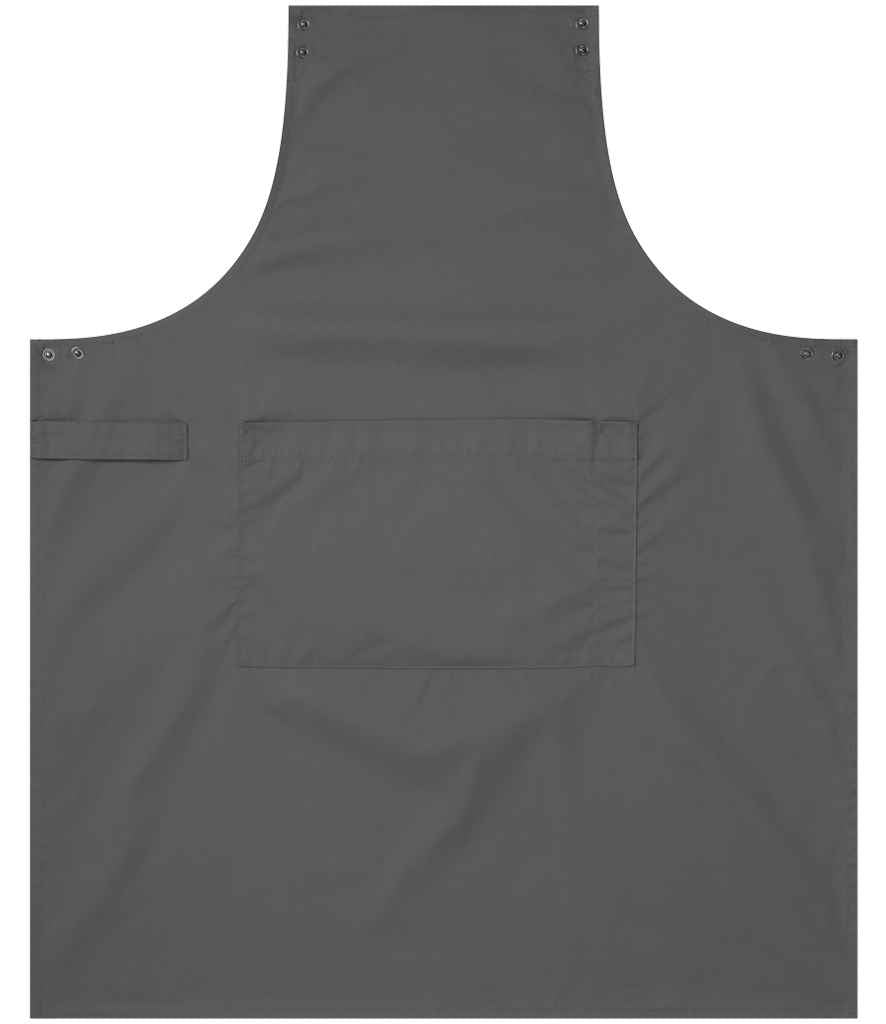 PR190 DGY DETAIL